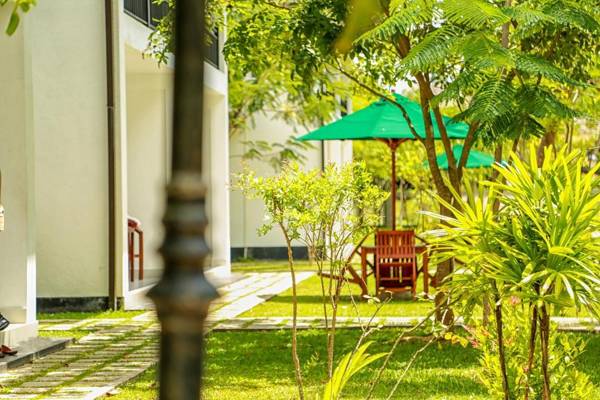 Oak Ray Elephant Lake