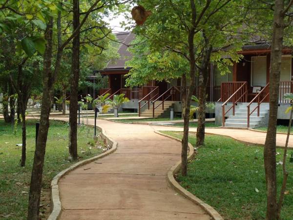 Occidental Paradise Dambulla