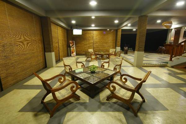 Elephas Resort & Spa