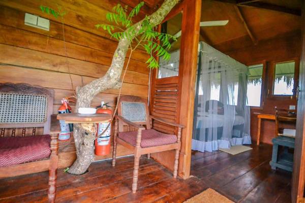 The Hideout Sigiriya