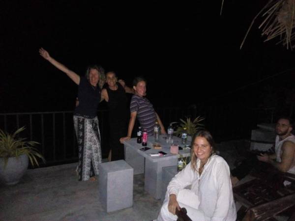 Kashyapa Kingdom View Home