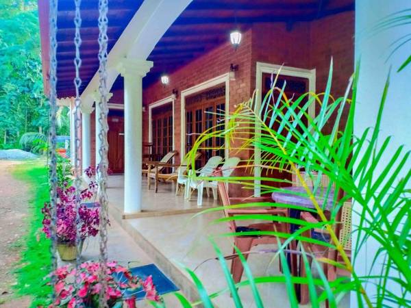 Sigiri Thilanka Rest Sigiriya