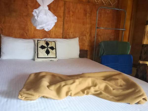 Riverside Lal Homestay