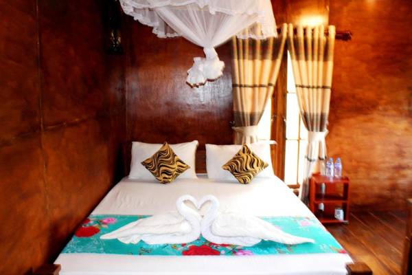 Sigiri Charuka Resort