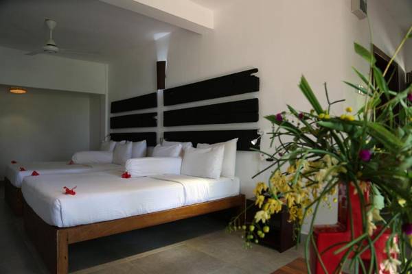 Pinthaliya Resort & Spa