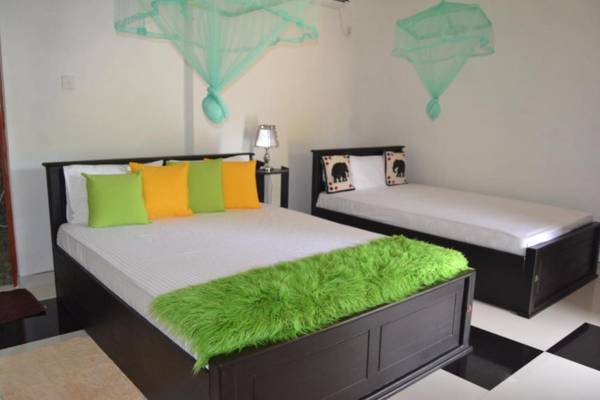 Sigiriya Camellia Home Stay