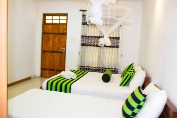 Sigiri Leisure Holiday Home