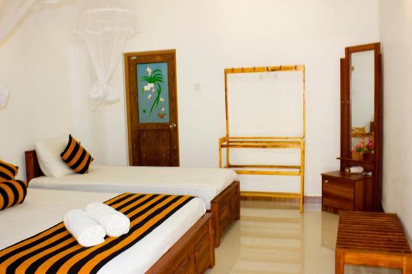 Sigiri Leisure Holiday Home