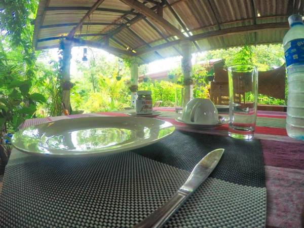 The Otunna Guest House Sigiriya