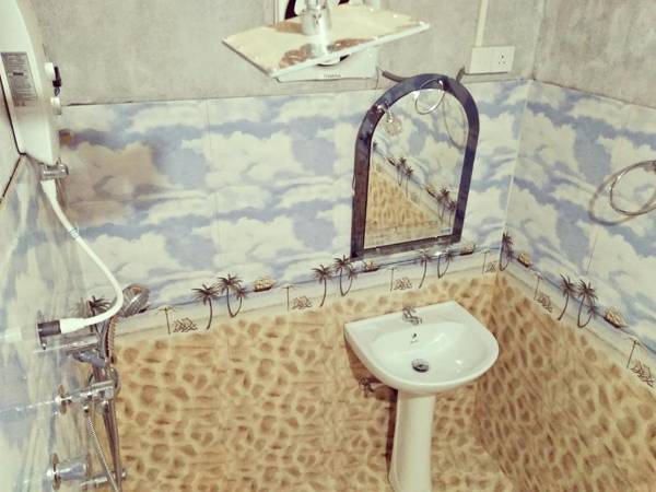 Sigiri Lakshan Home Stay