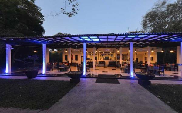 Flower Garden Eco Village