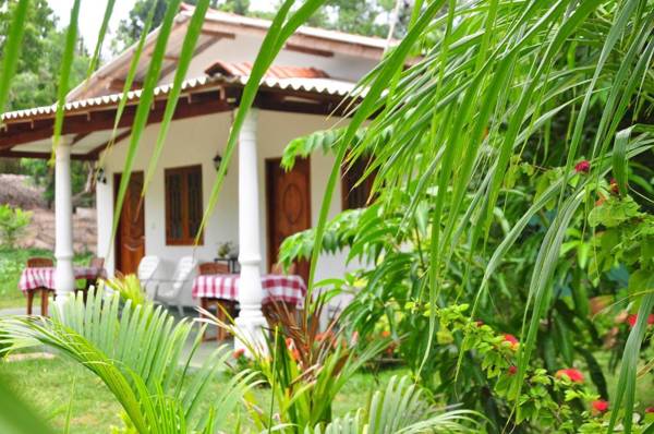 Sigiriya Amenity Home Stay
