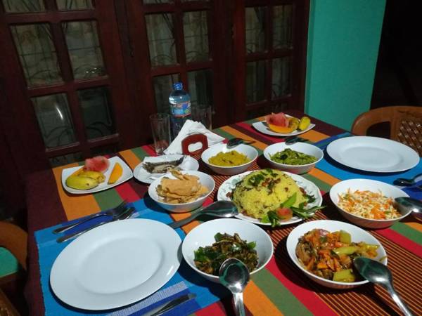 Sigiri Regal Residence