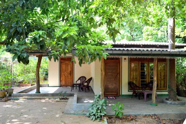 Sigiriya Freedom Lodge