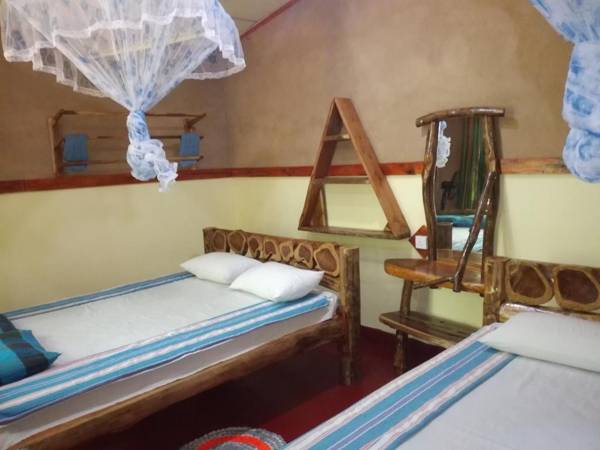 Sigiriya Freedom Lodge