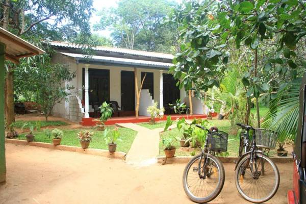 Nethmi Homestay