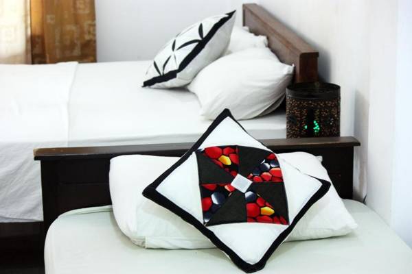 Gimansa Rest Sigiriya