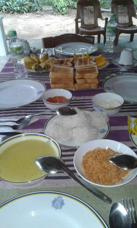 Gimansa Rest Sigiriya