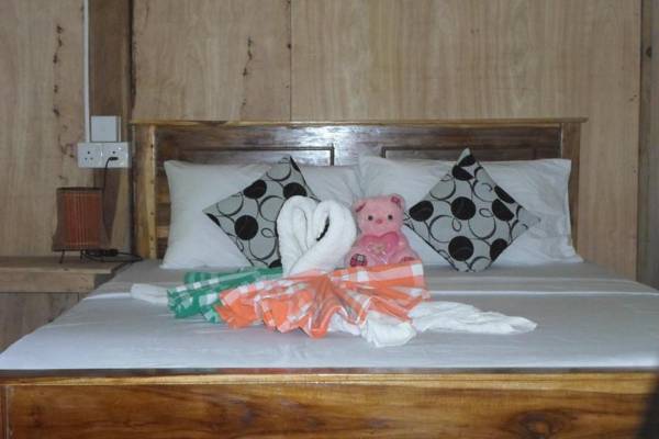 Sigiri Bliss Garden Home Stay