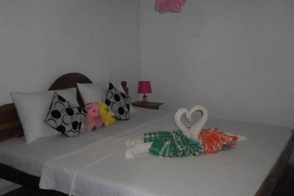 Sigiri Bliss Garden Home Stay