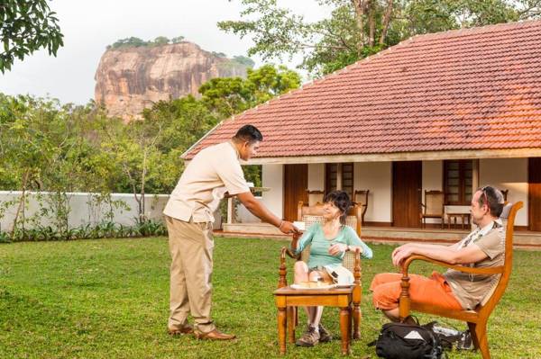 EKHO Sigiriya