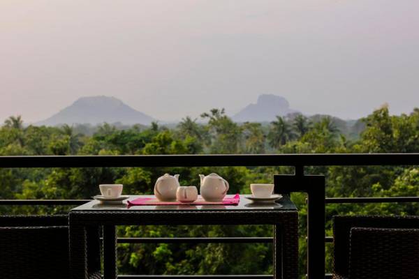 Cassandra Culture Resort