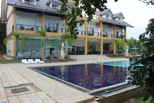 Cassandra Culture Resort