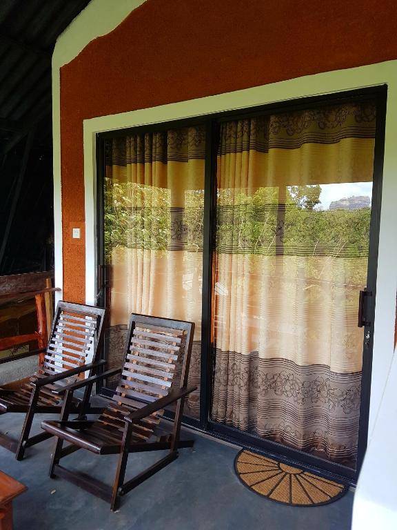 Sigiri Heritage Villa