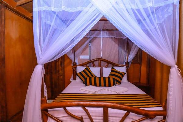 Sigiriya Rock Gate Resort