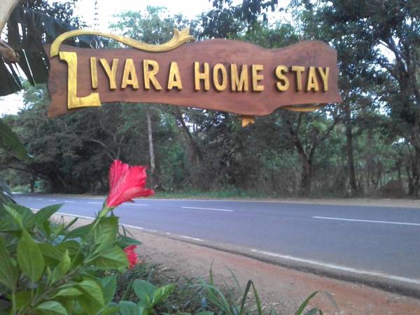 Liyara Home Stay