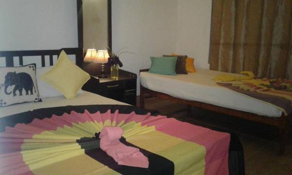 River Retreat Sigiriya