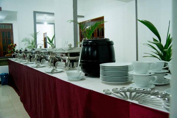 Sigiri Mount Homestay