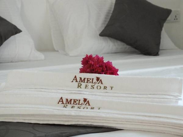 Amelia Resort