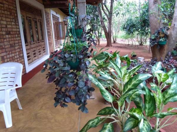 Thilina Homestay