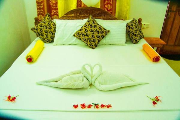 Passion Ray Villa & Tree Hut