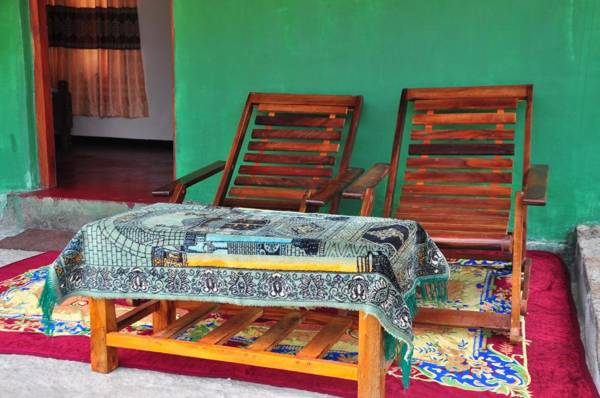 Wish Prabha Lake View Lodge