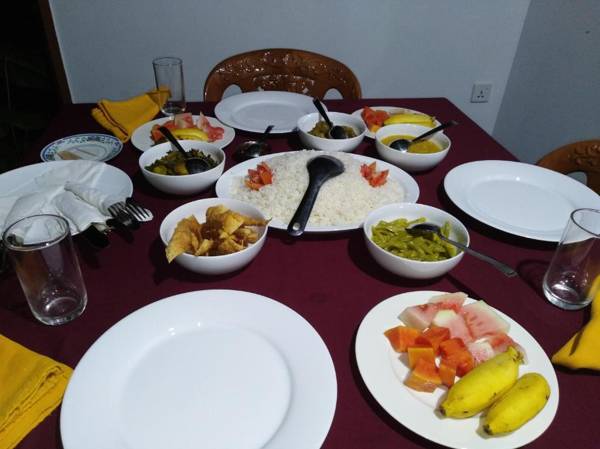 Nimsara Lodge Sigiriya