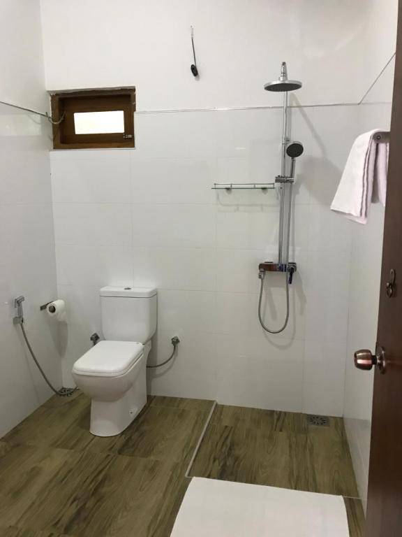 Into The Wild Sigiriya