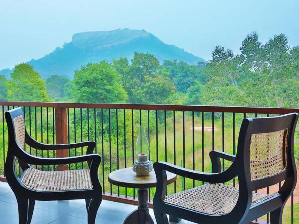 Roo Mansala Boutique Villas