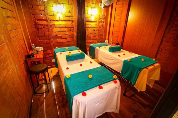 Elephas Resort & Spa