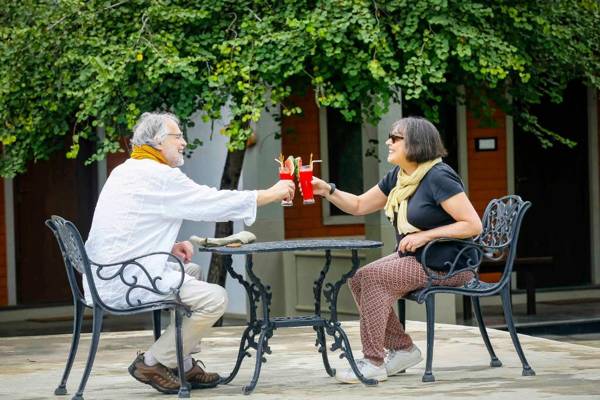 Elephas Resort & Spa