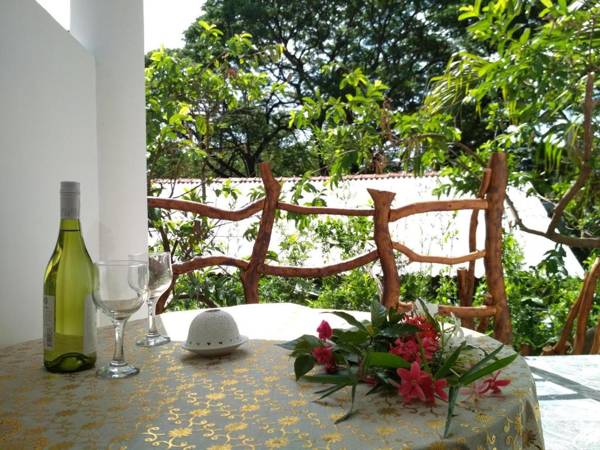 Sigiriya Danu Homestay