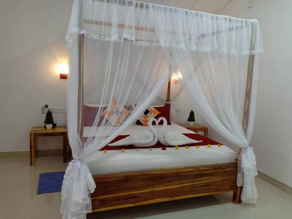 Victory Villa Sigiriya