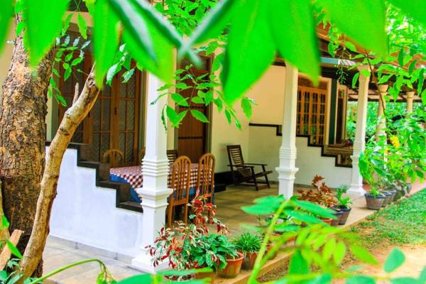 Sigiri Anu Homestay
