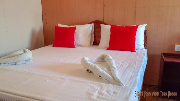 Sigiri Free View Tree House