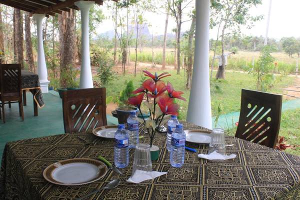 Sigiri Lucky View Villa