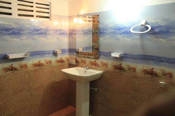 Nature Night Homestay