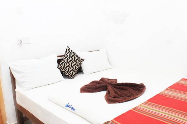 Sigiri Shamila Home Stay