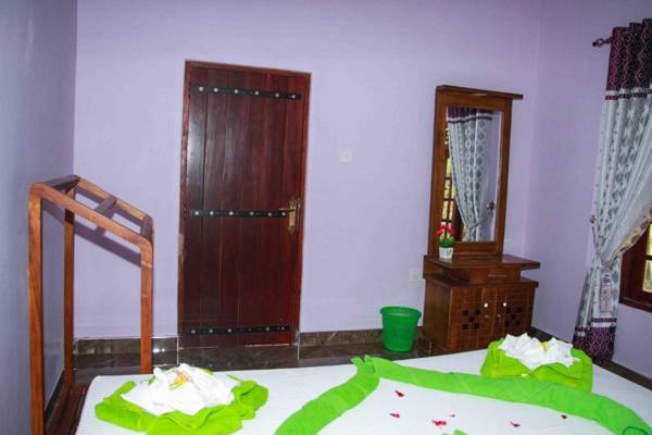 Wijesiri Family Guest House