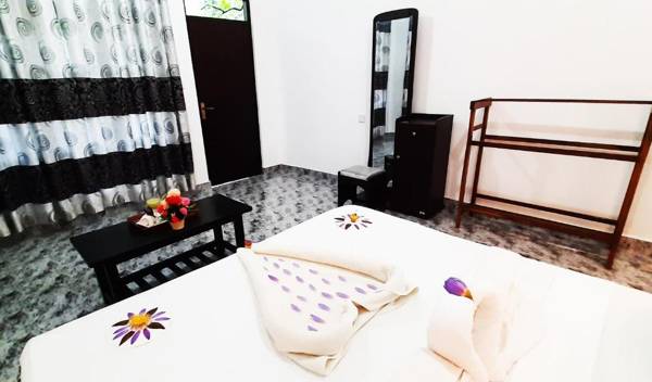 Dream Villa Sigiriya